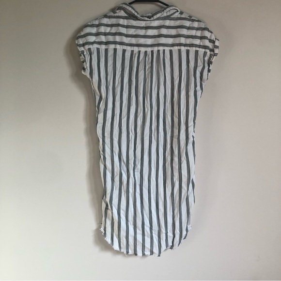 Shirt Dress - Picture 2 of 3